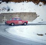 Ford Cortina 1962 года